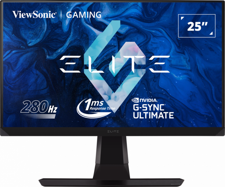 ViewSonic LCD kijelző XG250