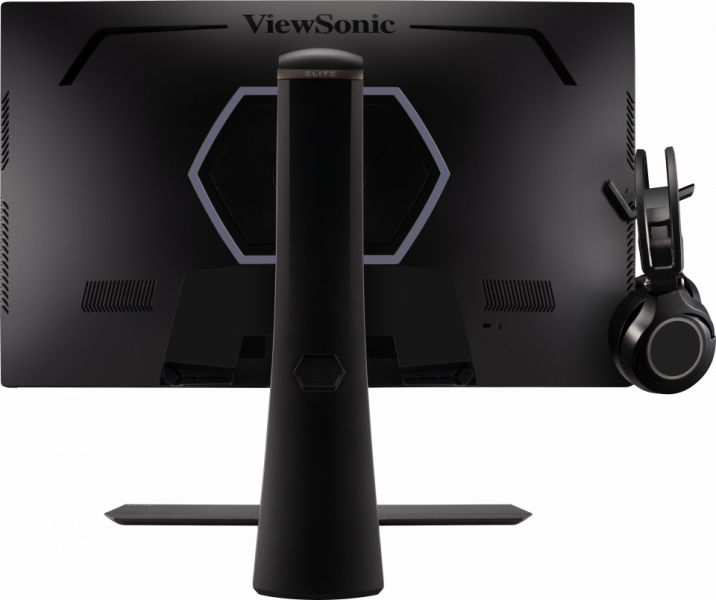 ViewSonic LCD kijelző XG250