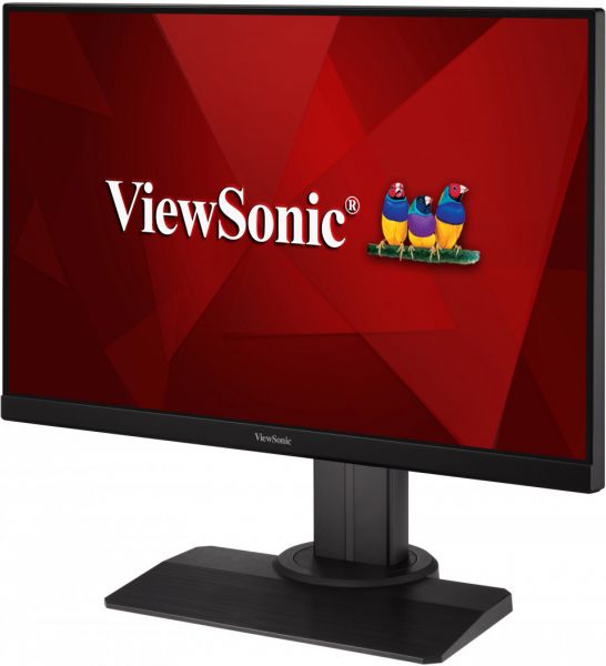 ViewSonic LCD kijelző XG2705-2