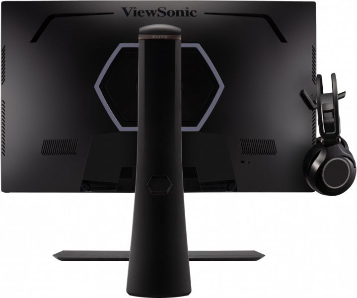 ViewSonic LCD kijelző XG271QG