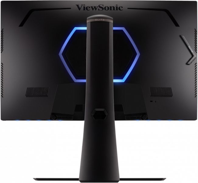 ViewSonic LCD kijelző XG271QG