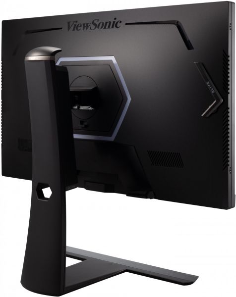 ViewSonic LCD kijelző XG320Q
