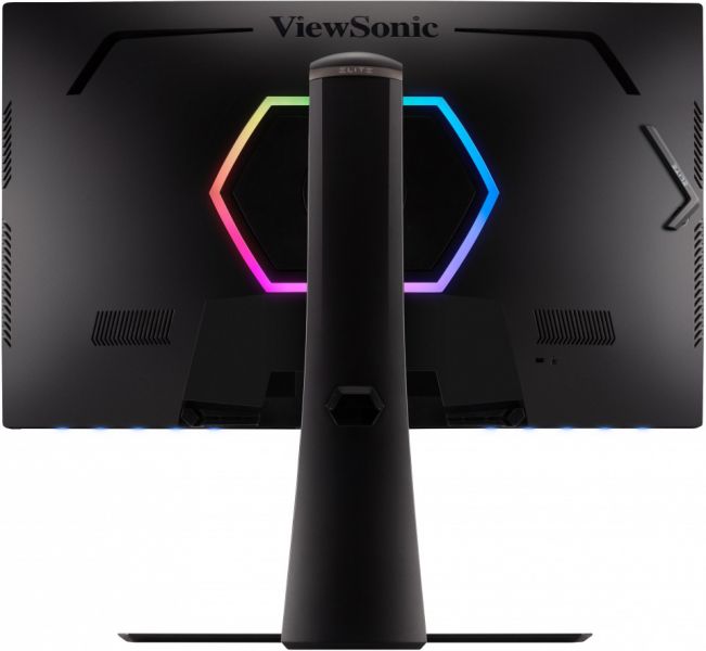 ViewSonic LCD kijelző XG320U
