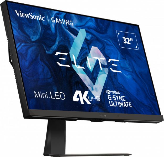ViewSonic LCD kijelző XG321UG