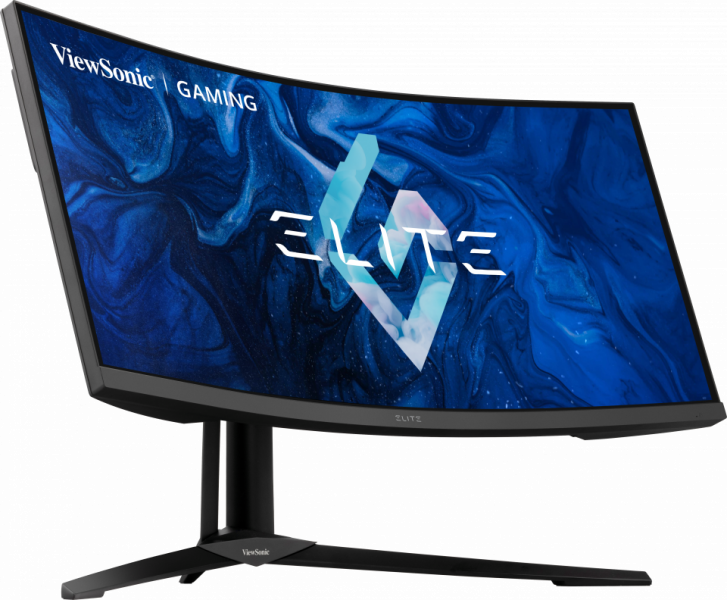 ViewSonic LCD kijelző XG341C-2K
