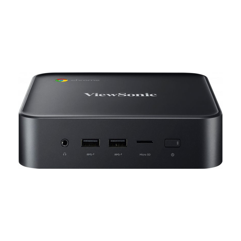 ViewSonic Hálózati médialejátszó NMP760