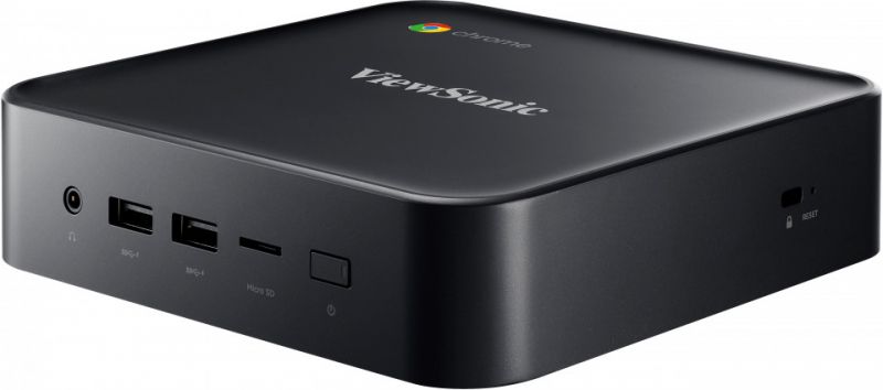 ViewSonic Hálózati médialejátszó NMP760