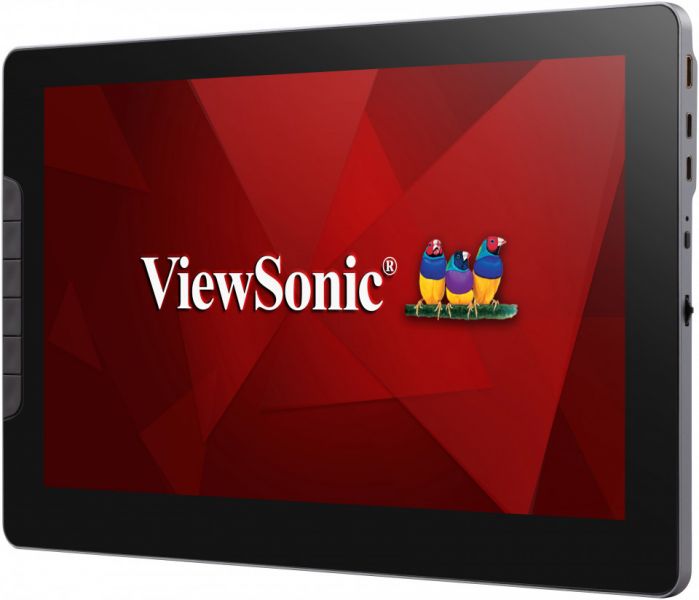 ViewSonic Toll kijelző GD1330