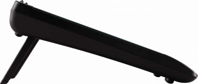 ViewSonic Toll kijelző PD0711