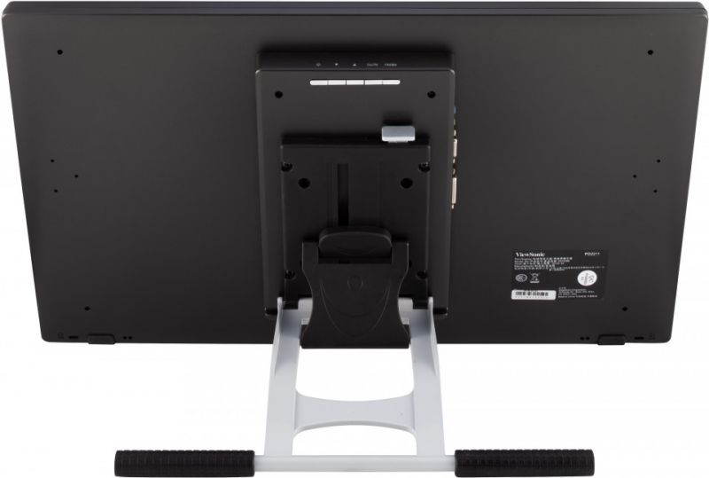 ViewSonic Toll kijelző PD2211