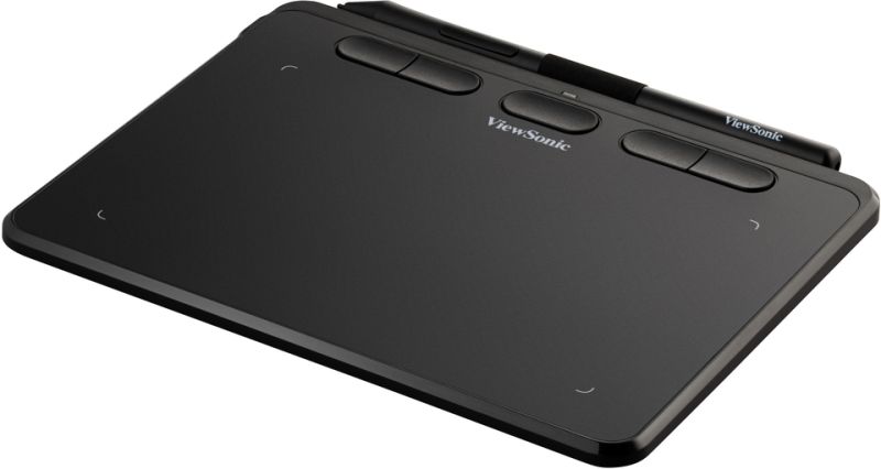 ViewSonic Toll kijelző PF720