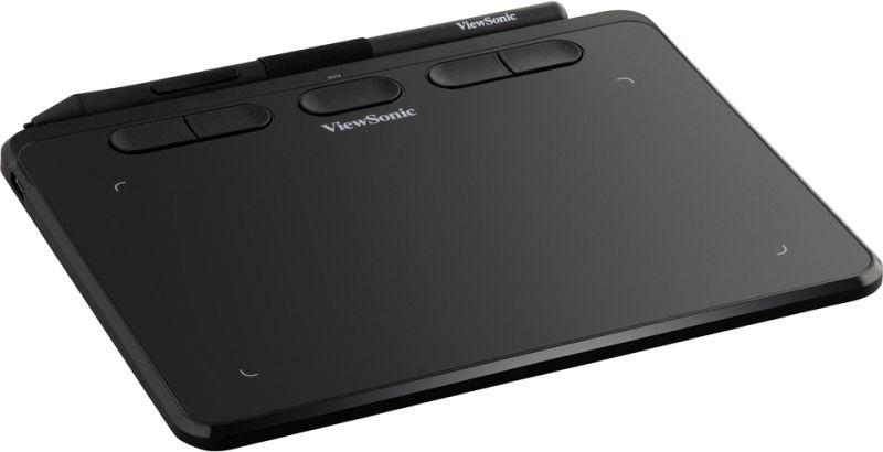 ViewSonic Toll kijelző PF720