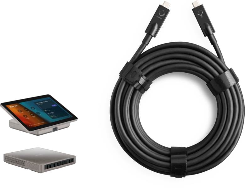 ViewSonic Microsoft Teams szobákhoz MCB-RS-C10