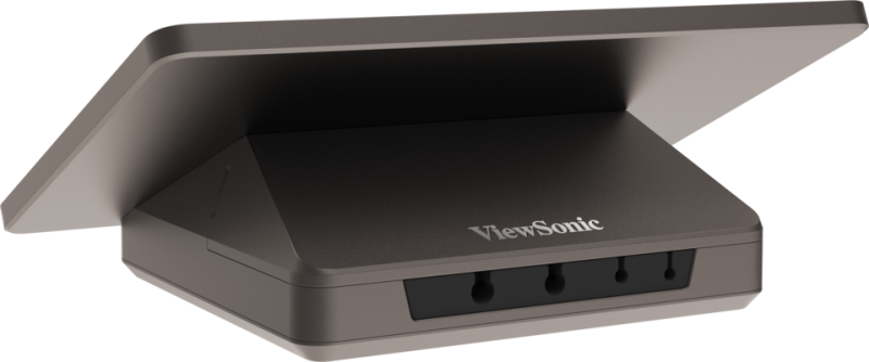 ViewSonic Microsoft Teams szobákhoz MRC1010-TN (Part of TRS10)