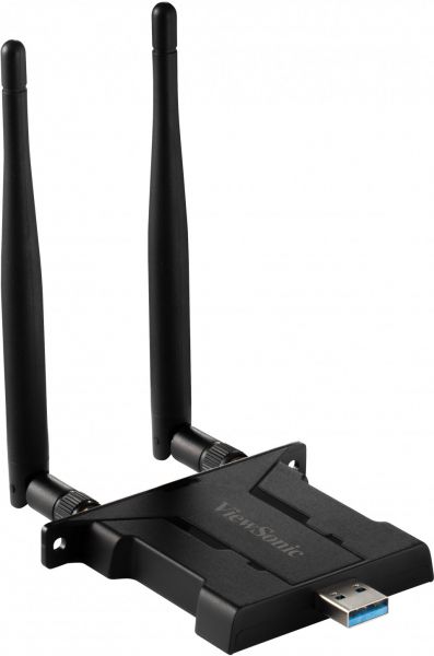 ViewSonic Kereskedelmi display tartozékok VB-WIFI-005