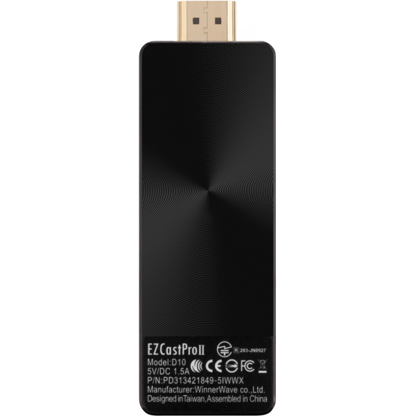 ViewSonic Kereskedelmi display tartozékok VSR100