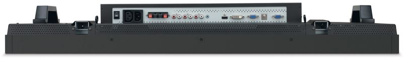 ViewSonic Digitális feliratok CD4233