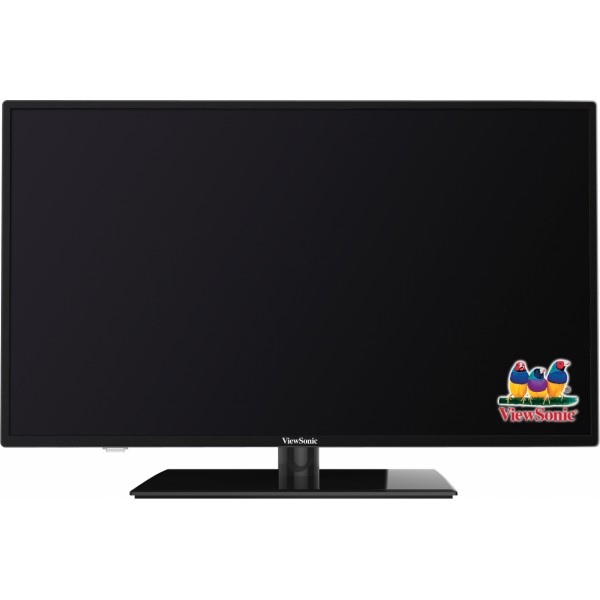 ViewSonic Kereskedelmi kijelző CDE4200-L