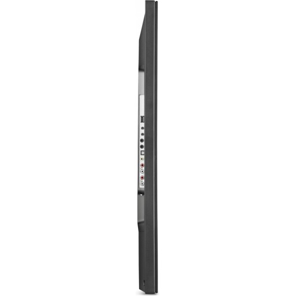 ViewSonic Kereskedelmi kijelző CDE4600-L