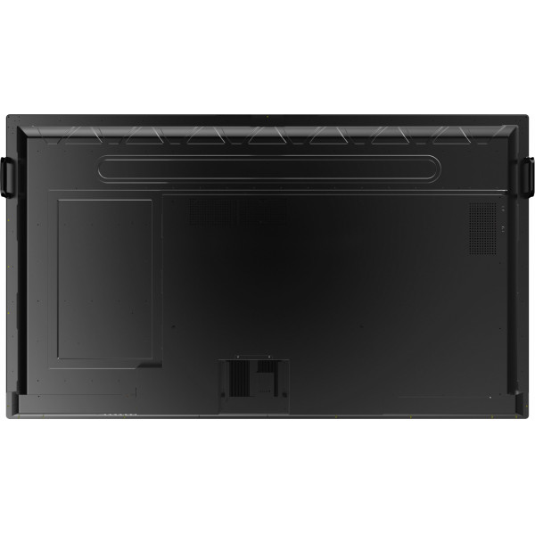 ViewSonic Kereskedelmi kijelző CDE7500
