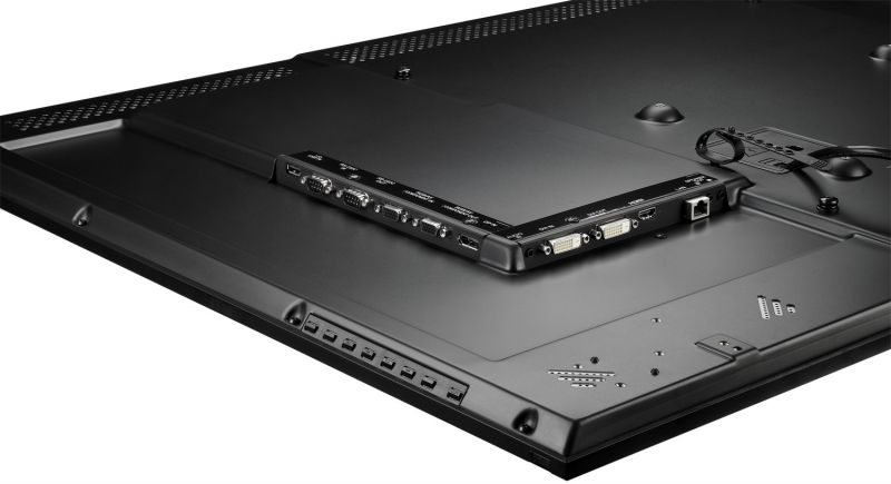 ViewSonic Kereskedelmi kijelző CDP4237-L