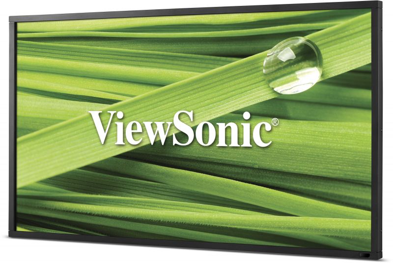 ViewSonic Kereskedelmi kijelző CDP4260-L