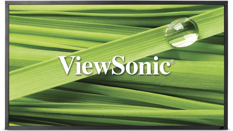 ViewSonic Kereskedelmi kijelző CDP4260-L