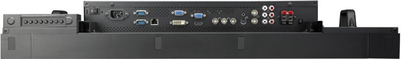 ViewSonic Kereskedelmi kijelző CDP4635-T
