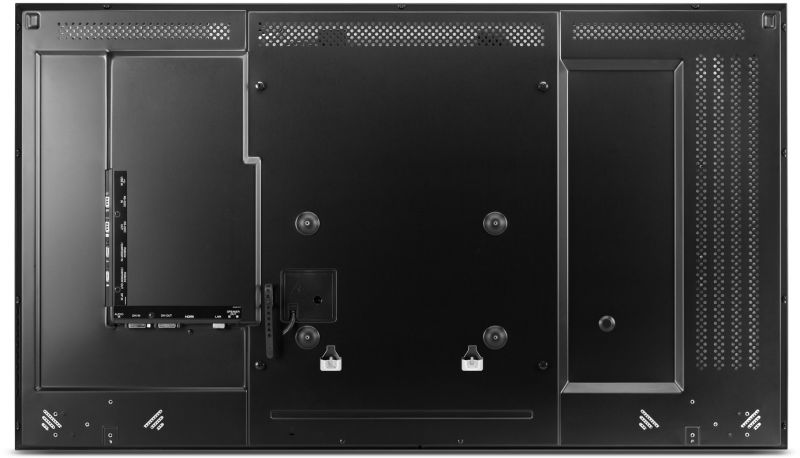 ViewSonic Kereskedelmi kijelző CDP4737-L
