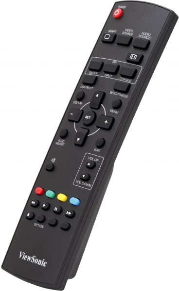 ViewSonic Kereskedelmi kijelző CDP5560-L
