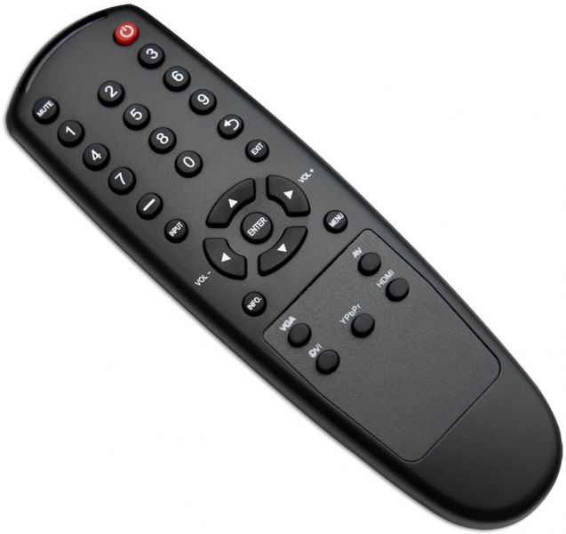 ViewSonic Digitális feliratok CDP6530T