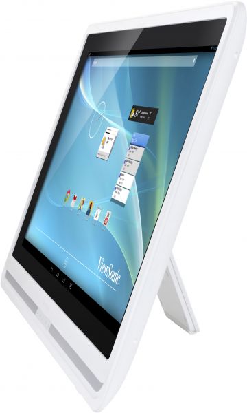 ViewSonic Kereskedelmi kijelző CDS245