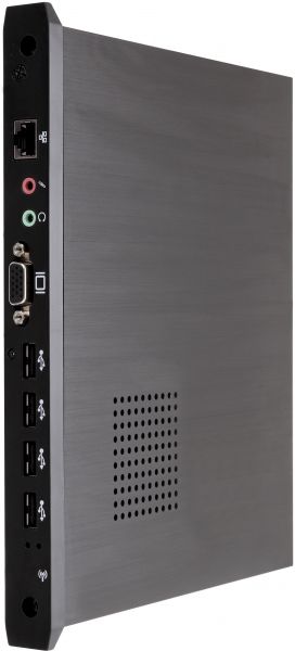 ViewSonic Hálózati médialejátszó NMP-707