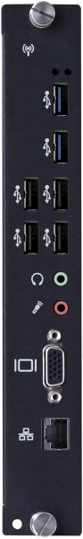 ViewSonic Hálózati médialejátszó NMP-714