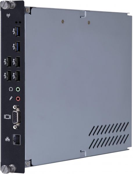 ViewSonic Hálózati médialejátszó NMP-714