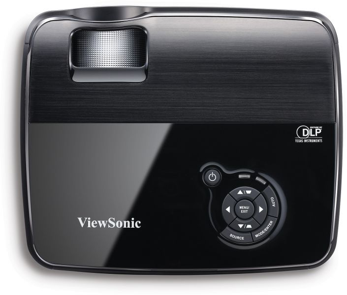 ViewSonic Kivetítő PJD5351