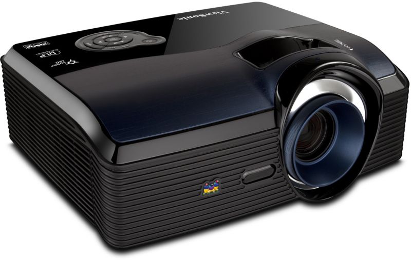 ViewSonic Kivetítő Pro9000