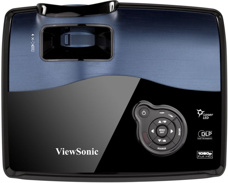 ViewSonic Kivetítő Pro9000