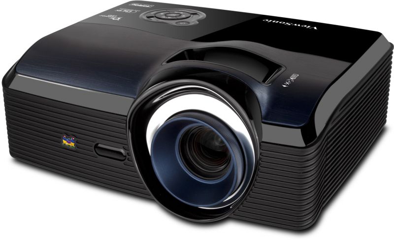 ViewSonic Kivetítő Pro9000