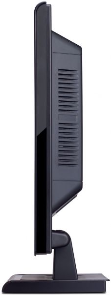 ViewSonic LCD kijelző Q2202wb