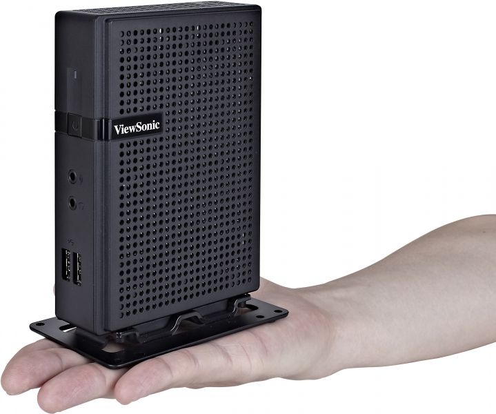 ViewSonic Zéró ügyfél SC-Z55
