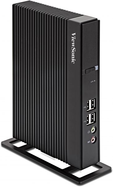 ViewSonic Zéró ügyfél SC-Z56