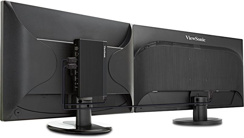 ViewSonic Zéró ügyfél SC-Z56