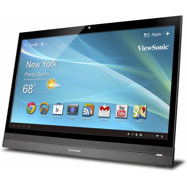 ViewSonic Intelligens kijelző SD-A225