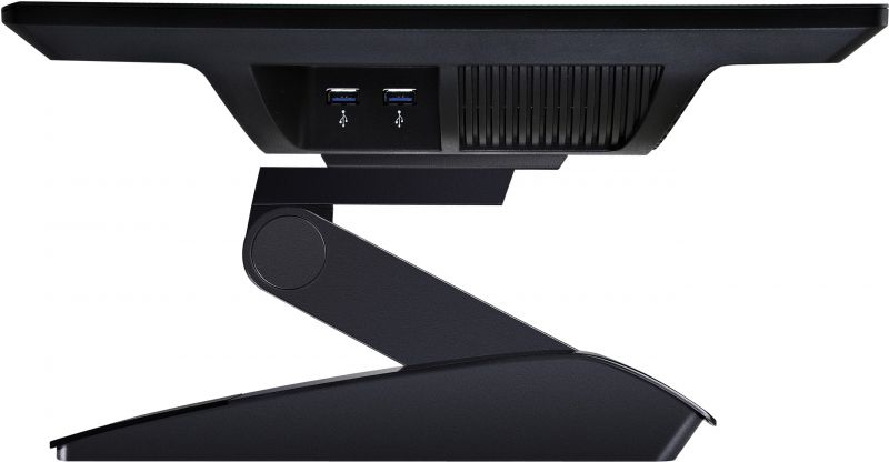ViewSonic LCD kijelző TD2340
