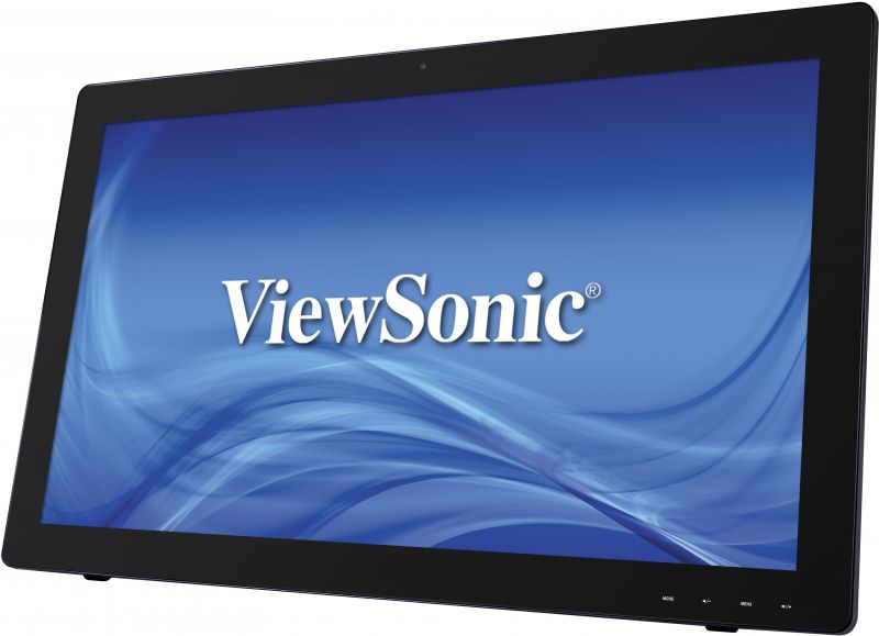 ViewSonic LCD kijelző TD2740