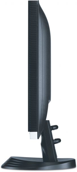 ViewSonic LCD kijelző VA1716w