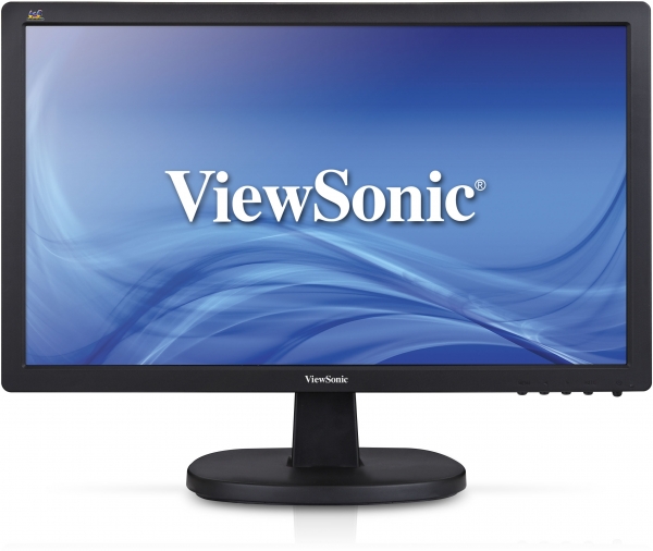 ViewSonic LCD kijelző VA1921a
