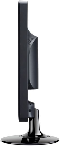 ViewSonic LCD kijelző VA1931w-LED