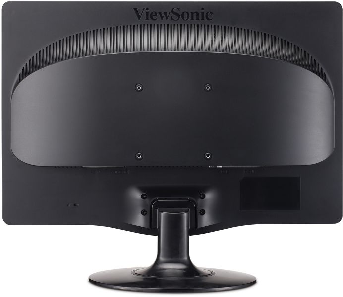 ViewSonic LCD kijelző VA1932w
